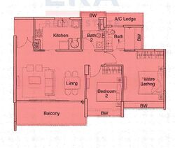 The Gale (D17), Condominium #604415181